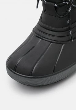 mejor venta ✔️ Anna Field WINTER BOOTS - SNOW BOOTS - Botas Para La Nieve - Black, Mujer 🔔 -Fashionize Ventas f907b36922b24f73b6115bc824e8e0cb