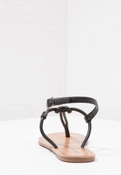 Venta al por mayor ⌛ Anna Field ❤️ Sandalias De Dedo - Black, Mujer ⭐ -Fashionize Ventas f92bfb9b3f8145eebe82bfe08737bcd5