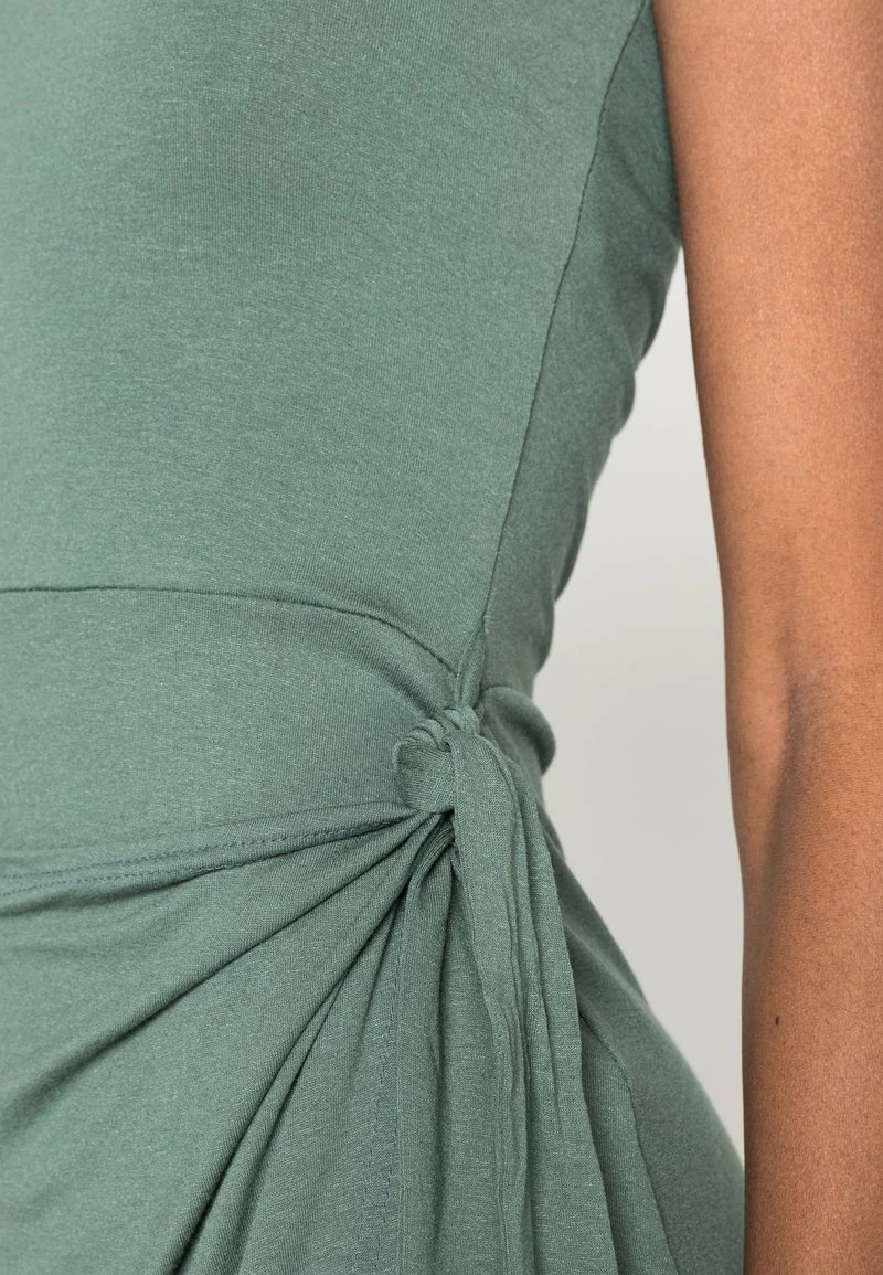 Promoción ✨ Anna Field Vestido Ligero - Green, Mujer ✨ 7 Promoción ✨ Anna Field Vestido Ligero - Green, Mujer ✨ - Imagen 5