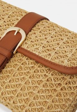 Mejor trato 🧨 Anna Field Bolso De Mano - Beige/cognac, Mujer 🛒 -Fashionize Ventas f9481201934a4b40939f0b057610119d