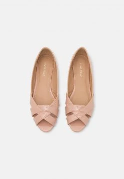 Mejor trato 👍 Anna Field Bailarinas Peeptoe - Light Pink, Mujer 👍 -Fashionize Ventas f948bd77e6e44392be8bce35d9debbbe