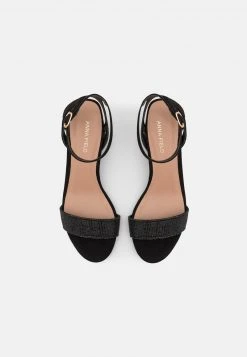 Mejor precio 🌟 Anna Field 😍 Sandalias - Black, Mujer ❤️ 13 Mejor precio 🌟 Anna Field 😍 Sandalias - Black, Mujer ❤️ -Fashionize Ventas f9721c6070a8435ca859ffc6f1cf2cfe