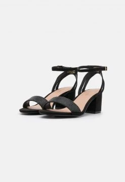 Mejor precio 🌟 Anna Field 😍 Sandalias - Black, Mujer ❤️ 10 Mejor precio 🌟 Anna Field 😍 Sandalias - Black, Mujer ❤️ -Fashionize Ventas f9aeca2a8a1d4049927155532f1dc8b7