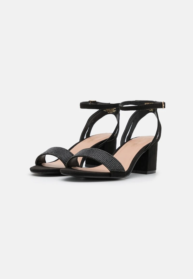Mejor precio 🌟 Anna Field 😍 Sandalias - Black, Mujer ❤️ 5 Mejor precio 🌟 Anna Field 😍 Sandalias - Black, Mujer ❤️ - Imagen 3