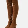 Venta express ⭐ Anna Field Botas Mosqueteras - Cognac, Mujer ✔️ -Fashionize Ventas f9ef0ae859e446ef868706a4f4d3c744