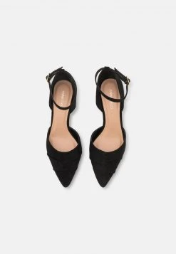 ofertas 🌟 Anna Field Tacones - Black, Mujer ✔️ 13 ofertas 🌟 Anna Field Tacones - Black, Mujer ✔️ -Fashionize Ventas fa142eefb03e417bbffaf204944043ad