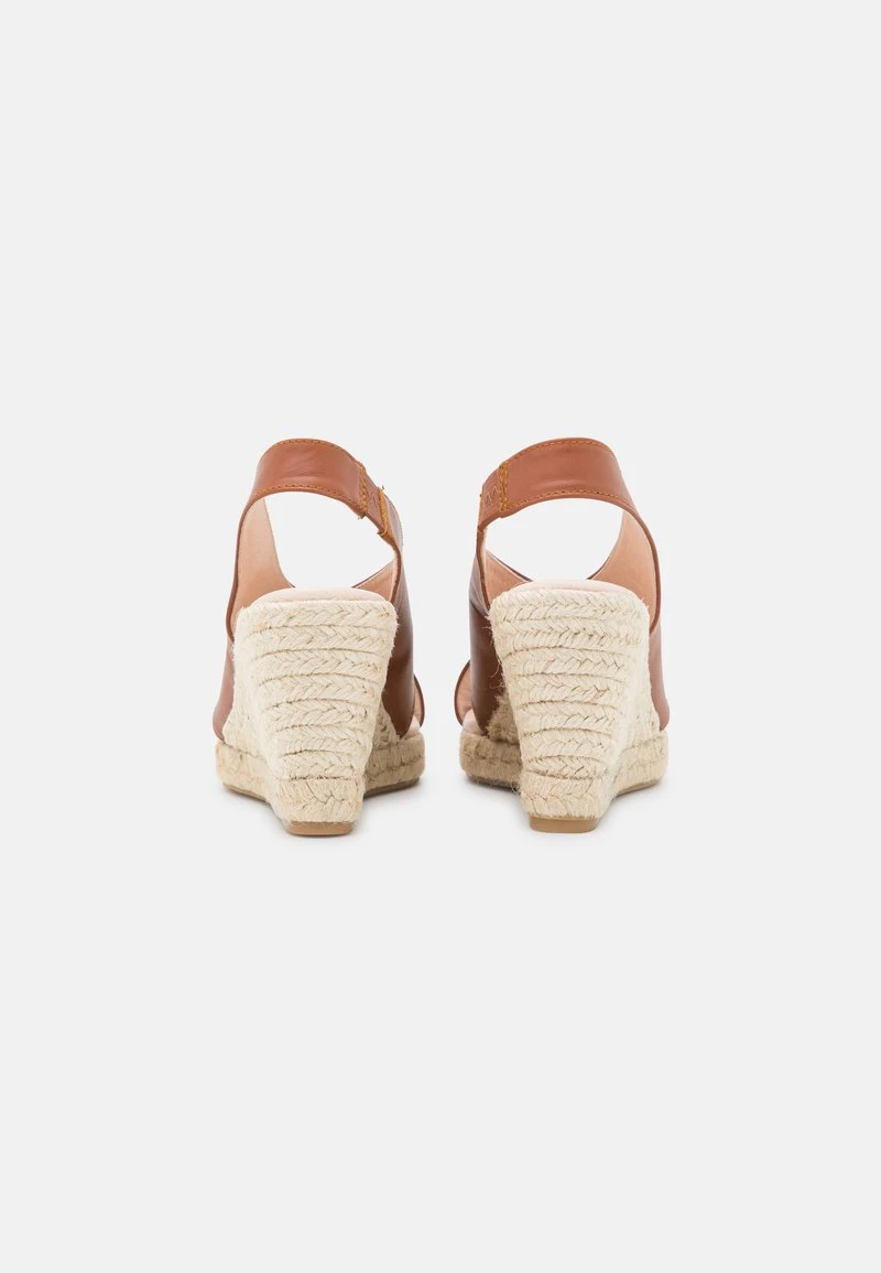 Las mejores reseñas de 🔥 Anna Field COMFORT LEATHER - 🧨 Sandalias Con Plataforma - Beige, Mujer ✔️ 6 Las mejores reseñas de 🔥 Anna Field COMFORT LEATHER - 🧨 Sandalias Con Plataforma - Beige, Mujer ✔️ - Imagen 4