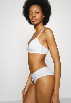 Nuevo 🧨 Anna Field EDISON 2PP NON WIRED - Sujetador Básico - White/grey, Mujer ⌛ -Fashionize Ventas fa354f4083ae4532b104af0ddcd3d948