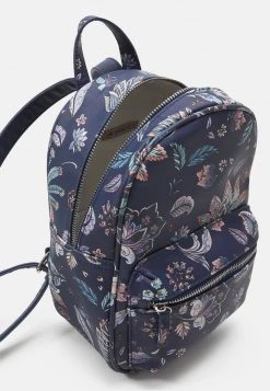 Venta express 🤩 Anna Field Mochila - Blue, Mujer ⭐ -Fashionize Ventas fa80a0d6f4ea4f2ca037eee739a5c85b