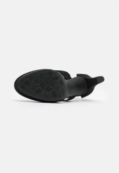 Cupón ✨ Anna Field Zapatos Altos - Black, Mujer ✨ -Fashionize Ventas fa80f6940ac04f1fae8ff9d64130a868