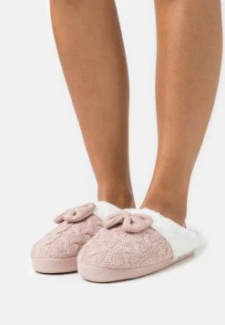 Las mejores reseñas de 😉 Anna Field Pantuflas - Pink, Mujer ⭐