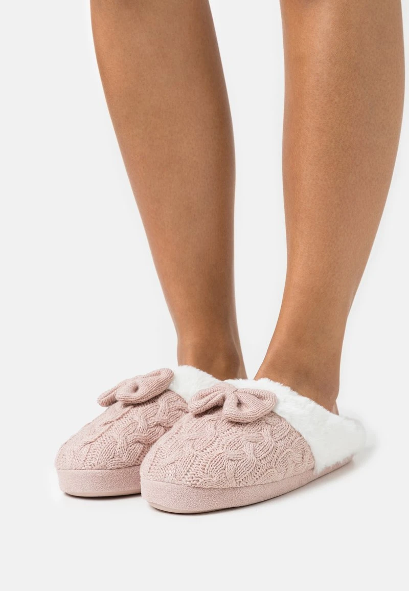 Las mejores reseñas de 😉 Anna Field Pantuflas - Pink, Mujer ⭐ 3 Las mejores reseñas de 😉 Anna Field Pantuflas - Pink, Mujer ⭐