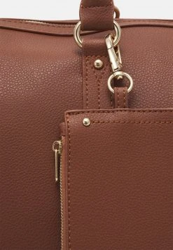 mejor venta ✨ Anna Field SET - Bolsa De Fin De Semana - Cognac, Mujer ⭐ 10 mejor venta ✨ Anna Field SET - Bolsa De Fin De Semana - Cognac, Mujer ⭐ -Fashionize Ventas faa7b2622fde4a409a19274f8611dbb4