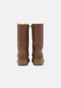 Promoción 🎁 Anna Field Botas Para La Nieve - Cognac, Mujer 🤩 -Fashionize Ventas fae1c7560cfa4e2cab4fec380a8a8166