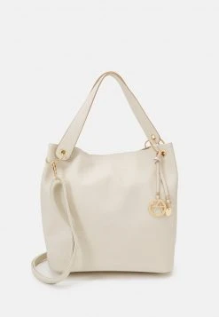 Venta al por mayor 🌟 Anna Field Bolso De Mano - Off-white, Mujer 🌟