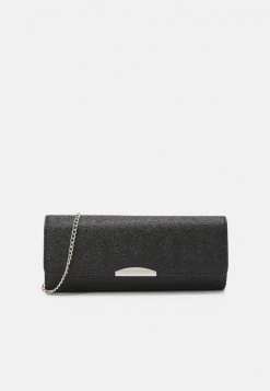 Para estrenar 😉 Anna Field Clutch - Black, Mujer ⌛
