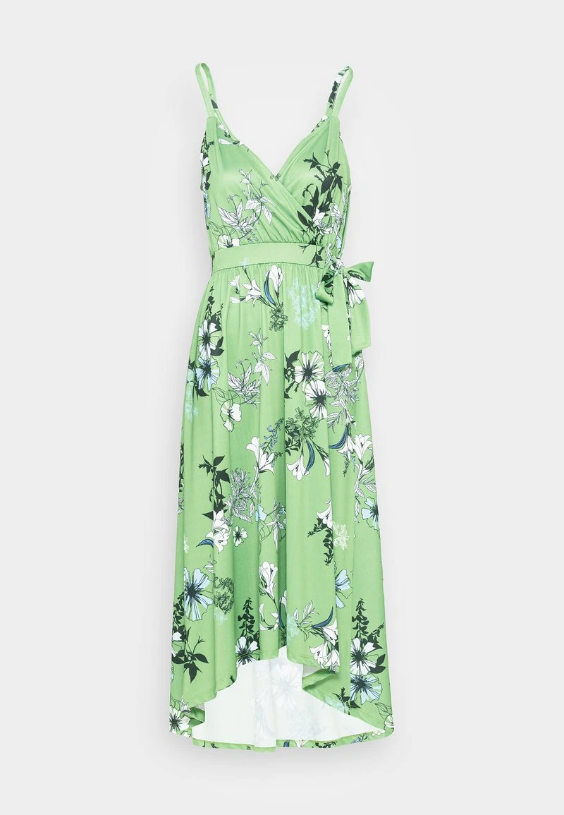 Gran venta 🧨 Anna Field Vestido Ligero - Green, Mujer ✔️ 6 Gran venta 🧨 Anna Field Vestido Ligero - Green, Mujer ✔️ - Imagen 4