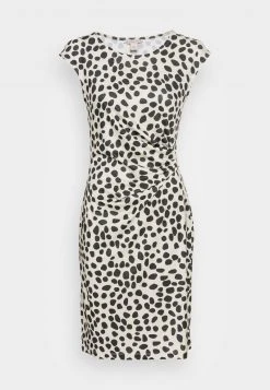 Gran venta ✔️ Anna Field Vestido De Tubo - Black/beige, Mujer 🎉 -Fashionize Ventas fb8d2b17a71e4cef924977ae3232c2d9