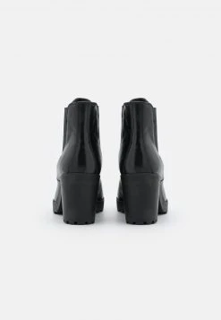 Comprar 🎁 Anna Field LEATHER - Botines Bajos - Black, Mujer ✔️ -Fashionize Ventas fbf55ff035b0489d89afdf5a16fe8f6d