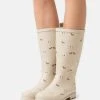 mejor venta 🧨 Anna Field Botas De Agua - Beige, Mujer ⭐ 2 mejor venta 🧨 Anna Field Botas De Agua - Beige, Mujer ⭐ -Fashionize Ventas fc03ebdbb2b249698fc28256c1c68987
