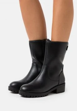 Comprar ⭐ Anna Field WINTER BOOT - Botas - Black, Mujer 😀