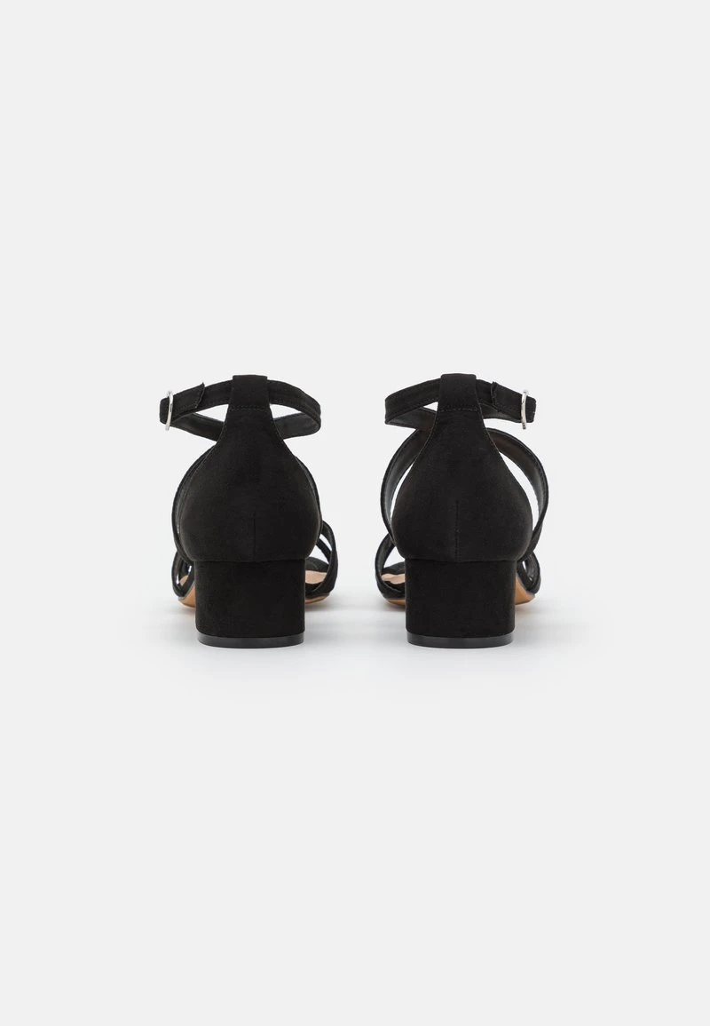 Mejor trato ✔️ Anna Field COMFORT - 🎁 Sandalias - Black, Mujer ❤️ 6 Mejor trato ✔️ Anna Field COMFORT - 🎁 Sandalias - Black, Mujer ❤️ - Imagen 4