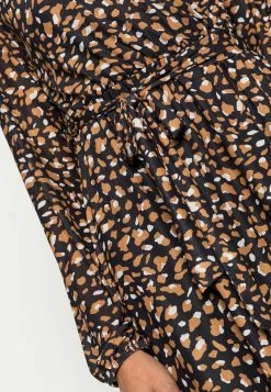 Las mejores reseñas de 💯 Anna Field Vestido Informal - Black/yellow, Mujer 🔔 -Fashionize Ventas fc483572c2394ccf880832ffda4b26be