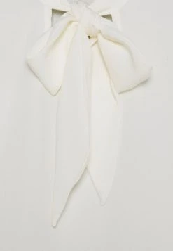 Nuevo 🔥 Anna Field Pussy Bow Blouse - Blusa - Off-white, Mujer ✔️ -Fashionize Ventas fc80162b673044cb9c64bd360f5a267e