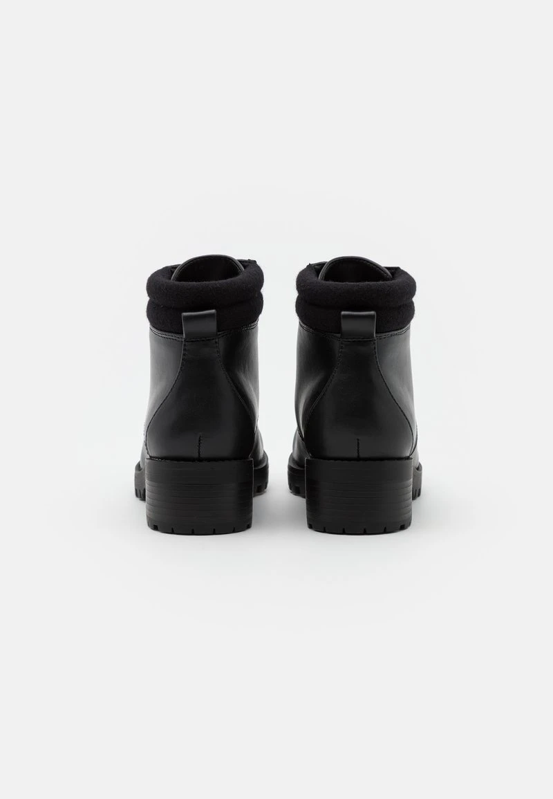 Lo mas barato ⭐ Anna Field WINTER BOOT - Botines Bajos - Black, Mujer 🎉 6 Lo mas barato ⭐ Anna Field WINTER BOOT - Botines Bajos - Black, Mujer 🎉 - Imagen 4