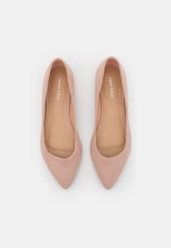 Descuento 🤩 Anna Field Bailarinas - Light Pink, Mujer ✔️ -Fashionize Ventas fcb2c09477024743b0e1c9d150a4b74e