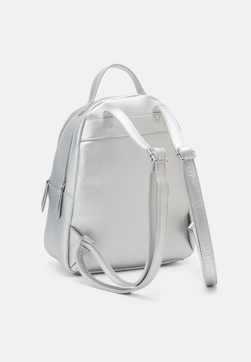 Descuento ⭐ Anna Field Mochila - Silver, Mujer ⌛ 4 Descuento ⭐ Anna Field Mochila - Silver, Mujer ⌛ - Imagen 2