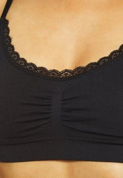 Mejor trato 🌟 Anna Field 2 PACK - Top - Black/pink, Mujer ⌛ -Fashionize Ventas fdccddb0b36a4060a5bba46a6df858fe