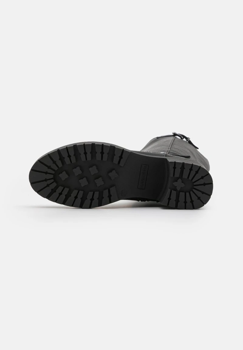 Cupón ❤️ Anna Field Botas Con Plataforma - Black, Mujer 🧨 7 Cupón ❤️ Anna Field Botas Con Plataforma - Black, Mujer 🧨 - Imagen 5