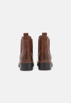 Gran venta ⭐ Anna Field Botas Para La Nieve - Cognac, Mujer ❤️ -Fashionize Ventas feb762bd39a349eba24befe9971e3259