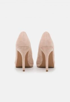 Venta express 👍 Anna Field LEATHER - Tacones - Light Pink, Mujer ✔️ -Fashionize Ventas fee05387277e488883334359205817c0