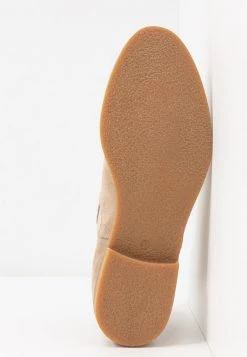 Venta al por mayor 🔔 Anna Field LEATHER - Botines Bajos - Beige, Mujer 🎁 -Fashionize Ventas fefcebc77f28476885e43e26523e6182