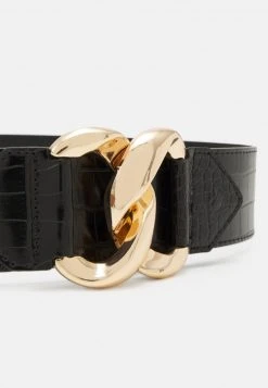 Presupuesto 😀 Anna Field Cinturón - Black, Mujer 👍 -Fashionize Ventas ff12f1d526f9496c89b36485d1288640