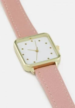 Nuevo 🥰 Anna Field Reloj - Pink, Mujer 🧨 9 Nuevo 🥰 Anna Field Reloj - Pink, Mujer 🧨 -Fashionize Ventas ff622e6bec614609b85c6c2cbf8aa668