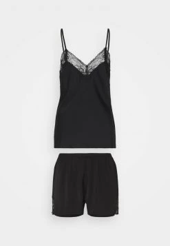 Venta al por mayor ✔️ Anna Field Pijama - Black, Mujer ✔️ -Fashionize Ventas ff697eb8f14640e9b343173e6d8757f7