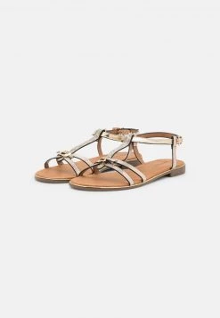 Mejor precio ✔️ Anna Field ✔️ Sandalias - Gold, Mujer ✔️ -Fashionize Ventas ff96a53b89614fa6828ff7f3b5fe8b6d