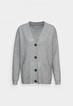 Descuento 😉 Anna Field Chaqueta De Punto - Mottled Grey, Mujer ⭐ -Fashionize Ventas ff9df4995aa04bf18b61ed41a8cc48e5