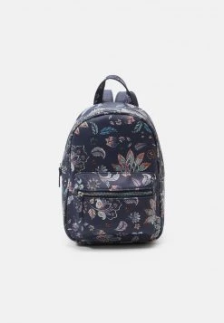 Venta express 🤩 Anna Field Mochila - Blue, Mujer ⭐