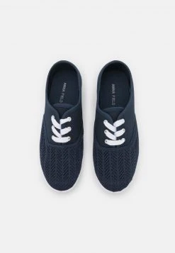 Descuento 🤩 Anna Field Zapatillas - Dark Blue, Mujer ✔️ 13 Descuento 🤩 Anna Field Zapatillas - Dark Blue, Mujer ✔️ -Fashionize Ventas fffcfd8e12c74de88ed938cfb281c390